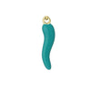 Piment bleu turquoise